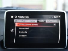 Mazda 3 G120/SP/REVOLUTION/AT 2xALU - 31