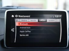 Mazda 3 G120/SP/REVOLUTION/AT 2xALU - 32