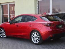 Mazda 3 G120/SP/REVOLUTION/AT 2xALU - 2