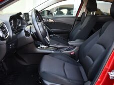 Mazda 3 G120/SP/REVOLUTION/AT 2xALU - 12