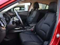 Mazda 3 G120/SP/REVOLUTION/AT 2xALU - 13