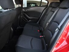 Mazda 3 G120/SP/REVOLUTION/AT 2xALU - 18