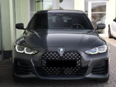 BMW Řada 4 420d xD M-SPORT 3LZÁRUKA 1M ČR - 8