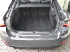 BMW Řada 4 420d xD M-SPORT 3LZÁRUKA 1M ČR - 35