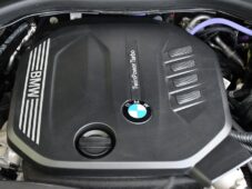 BMW Řada 4 420d xD M-SPORT 3LZÁRUKA 1M ČR - 40