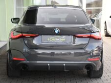 BMW Řada 4 420d xD M-SPORT 3LZÁRUKA 1M ČR - 9
