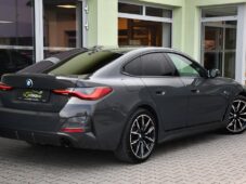 BMW Řada 4 420d xD M-SPORT 3LZÁRUKA 1M ČR - 3