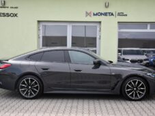 BMW Řada 4 420d xD M-SPORT 3LZÁRUKA 1M ČR - 11