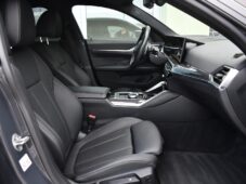 BMW Řada 4 420d xD M-SPORT 3LZÁRUKA 1M ČR - 17