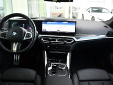 BMW Řada 4 420d xD M-SPORT 3LZÁRUKA 1M ČR - 4