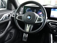 BMW Řada 4 420d xD M-SPORT 3LZÁRUKA 1M ČR - 5