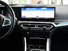 BMW Řada 4 420d xD M-SPORT 3LZÁRUKA 1M ČR - 6