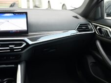 BMW Řada 4 420d xD M-SPORT 3LZÁRUKA 1M ČR - 7