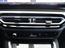 BMW Řada 4 420d xD M-SPORT 3LZÁRUKA 1M ČR - 22