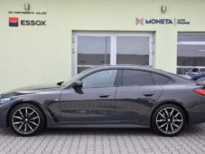 BMW Řada 4 420d xD M-SPORT 3LZÁRUKA 1M ČR - 10