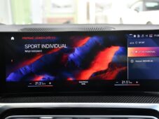 BMW Řada 4 420d xD M-SPORT 3LZÁRUKA 1M ČR - 27