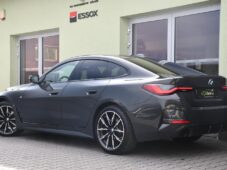 BMW Řada 4 420d xD M-SPORT 3LZÁRUKA 1M ČR - 2