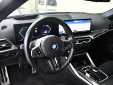 BMW Řada 4 420d xD M-SPORT 3LZÁRUKA 1M ČR - 14