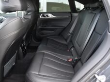 BMW Řada 4 420d xD M-SPORT 3LZÁRUKA 1M ČR - 18