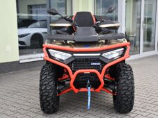 Linhai Ostatní ATV 650L LANDFORCE PRO EPS E5+ - 1