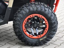 Linhai Ostatní ATV 650L LANDFORCE PRO EPS E5+ - 9