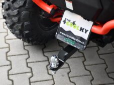 Linhai Ostatní ATV 650L LANDFORCE PRO EPS E5+ - 10