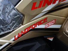Linhai Ostatní ATV 650L LANDFORCE PRO EPS E5+ - 11