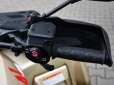 Linhai Ostatní ATV 650L LANDFORCE PRO EPS E5+ - 16