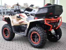 Linhai Ostatní ATV 650L LANDFORCE PRO EPS E5+ - 3