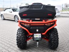 Linhai Ostatní ATV 650L LANDFORCE PRO EPS E5+ - 4