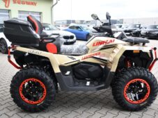Linhai Ostatní ATV 650L LANDFORCE PRO EPS E5+ - 5