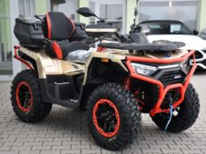 Linhai Ostatní ATV 650L LANDFORCE PRO EPS E5+ - 6
