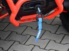 Linhai Ostatní ATV 650L LANDFORCE PRO EPS E5+ - 7