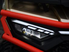 Linhai Ostatní ATV 650L LANDFORCE PRO EPS E5+ - 8