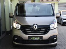 Renault Trafic 1.6dCi 107kW 8.MÍST KAMERA - 8