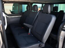 Renault Trafic 1.6dCi 107kW 8.MÍST KAMERA - 20