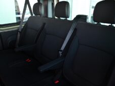 Renault Trafic 1.6dCi 107kW 8.MÍST KAMERA - 21