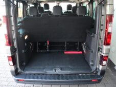 Renault Trafic 1.6dCi 107kW 8.MÍST KAMERA - 30