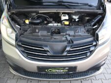 Renault Trafic 1.6dCi 107kW 8.MÍST KAMERA - 31