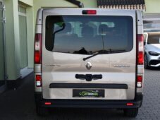 Renault Trafic 1.6dCi 107kW 8.MÍST KAMERA - 10