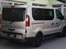 Renault Trafic 1.6dCi 107kW 8.MÍST KAMERA - 3