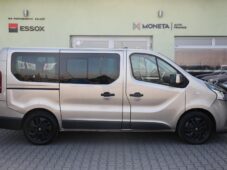 Renault Trafic 1.6dCi 107kW 8.MÍST KAMERA - 11