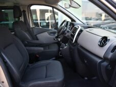 Renault Trafic 1.6dCi 107kW 8.MÍST KAMERA - 17