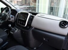 Renault Trafic 1.6dCi 107kW 8.MÍST KAMERA - 16