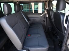 Renault Trafic 1.6dCi 107kW 8.MÍST KAMERA - 19