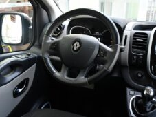 Renault Trafic 1.6dCi 107kW 8.MÍST KAMERA - 5