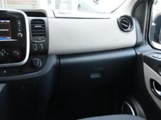 Renault Trafic 1.6dCi 107kW 8.MÍST KAMERA - 7