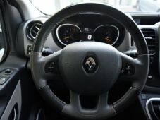 Renault Trafic 1.6dCi 107kW 8.MÍST KAMERA - 22