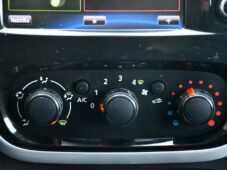 Renault Trafic 1.6dCi 107kW 8.MÍST KAMERA - 23