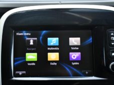 Renault Trafic 1.6dCi 107kW 8.MÍST KAMERA - 24